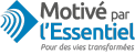 Motivé par l'Essentiel