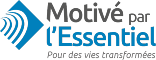 Motivé par l'Essentiel