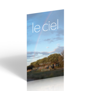 LE CIEL, POURQUOI IL NE SUFFIT PAS D'ETRE BONS POUR Y ALLER - Brochure