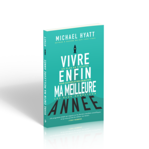 VIVRE ENFIN MA MEILLEURE ANNEE - EPUB