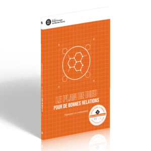 LE PLAN DE DIEU POUR DE BONNES RELATIONS - Guide d'étude – Image 1