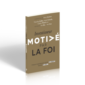 INVESTISSEUR MOTIVE PAR LA FOI