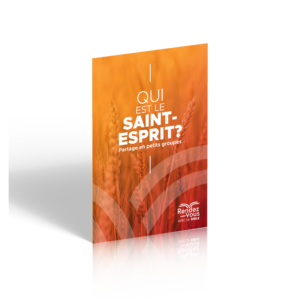 QUI EST LE SAINT-ESPRIT