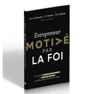 ENTREPRENEUR MOTIVE PAR LA FOI – Image 1